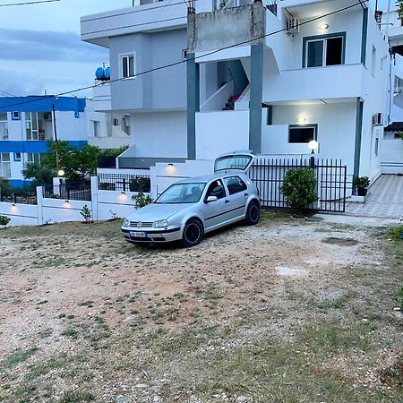 Vila Brisild Ksamil Exterior photo